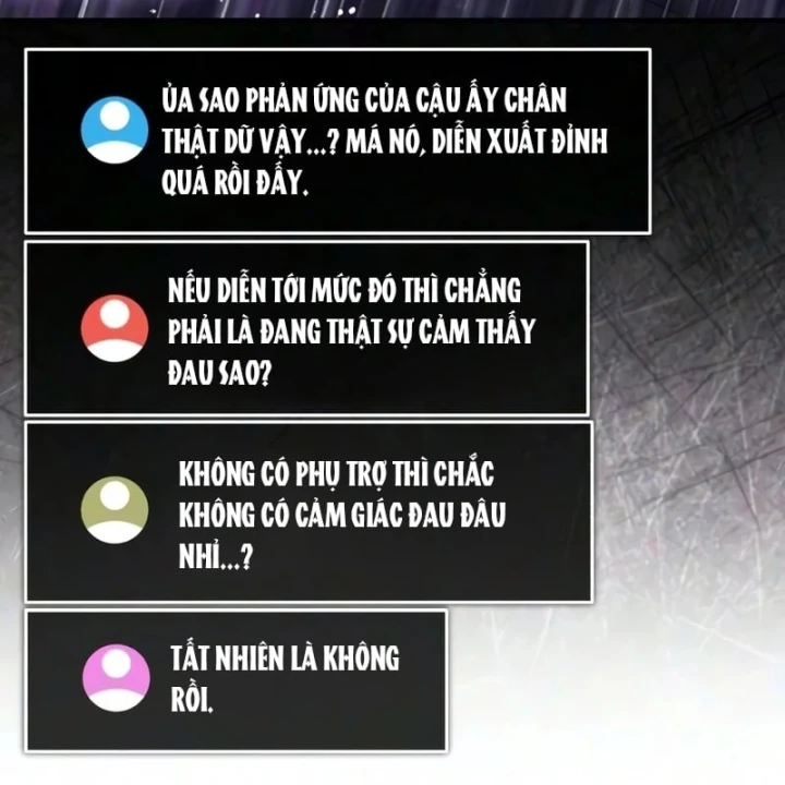 Tiếng Vọng Nơi Địa Ngục Chapter 40 - 47
