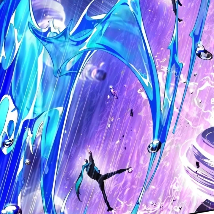 Tiếng Vọng Nơi Địa Ngục Chapter 40 - 188