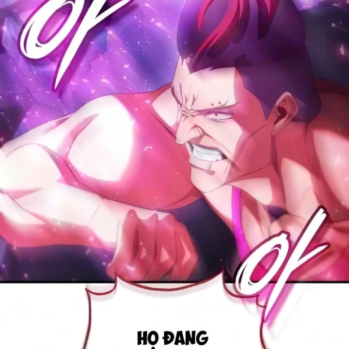 Tiếng Vọng Nơi Địa Ngục Chapter 41 - 44