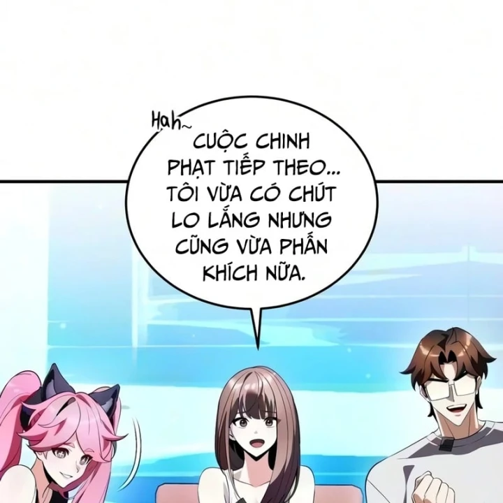 Tiếng Vọng Nơi Địa Ngục Chapter 41 - 67