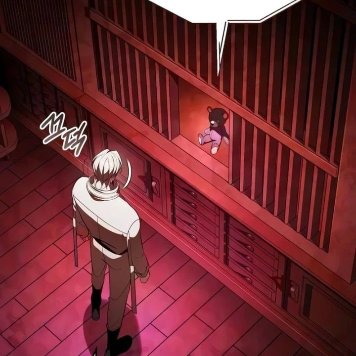 Tiếng Vọng Nơi Địa Ngục Chapter 41 - 172