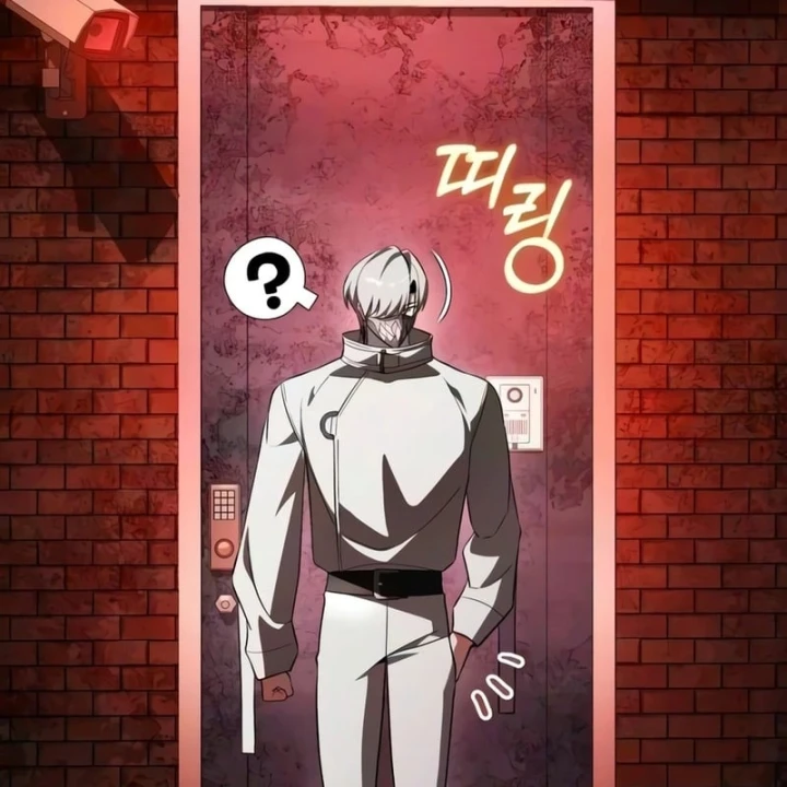 Tiếng Vọng Nơi Địa Ngục Chapter 41 - 175