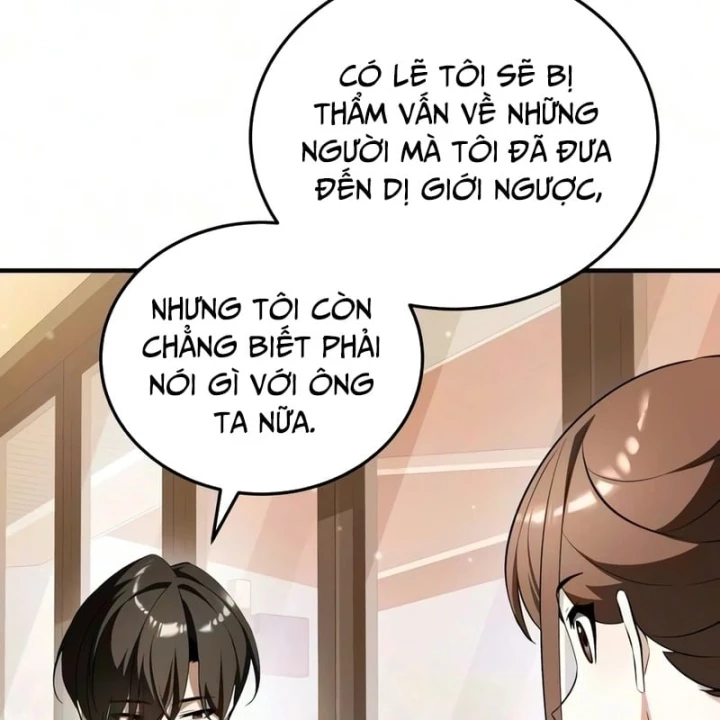 Tiếng Vọng Nơi Địa Ngục Chapter 41 - 192