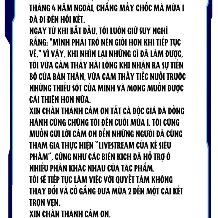 Tiếng Vọng Nơi Địa Ngục Chapter 41 - 249
