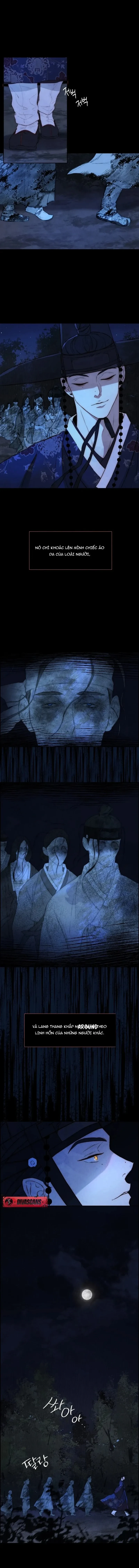 Chưa Từng Chạm Tới Em Chapter 1 - 2