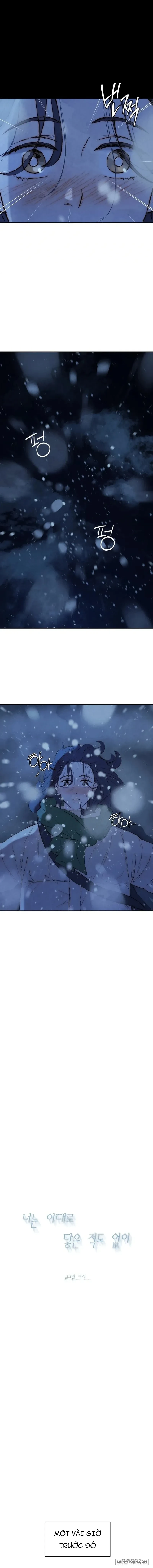 Chưa Từng Chạm Tới Em Chapter 1 - 8
