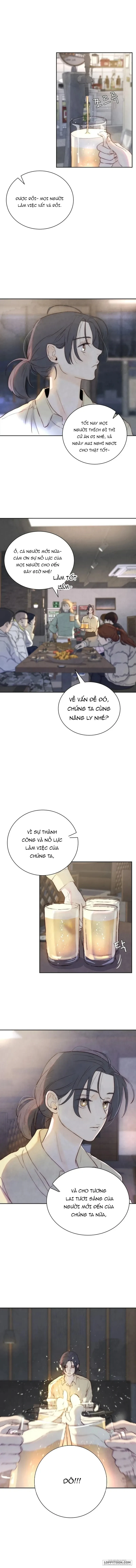 Chưa Từng Chạm Tới Em Chapter 1 - 10