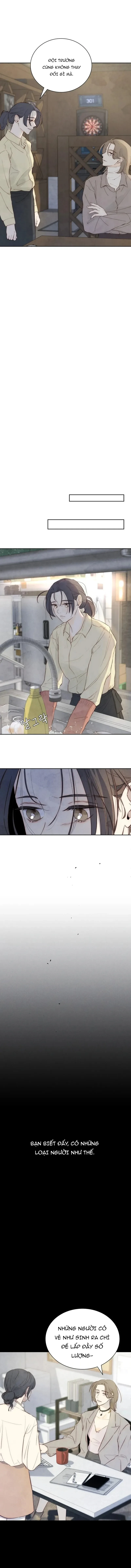 Chưa Từng Chạm Tới Em Chapter 1 - 15