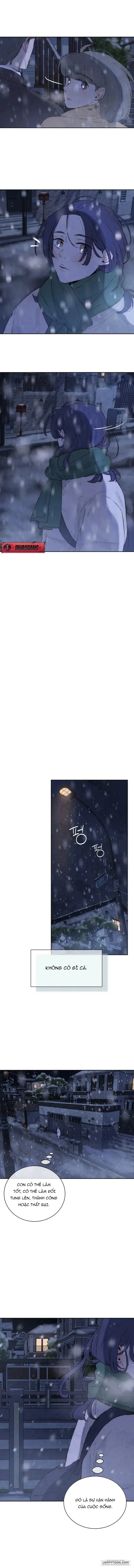 Chưa Từng Chạm Tới Em Chapter 1 - 20