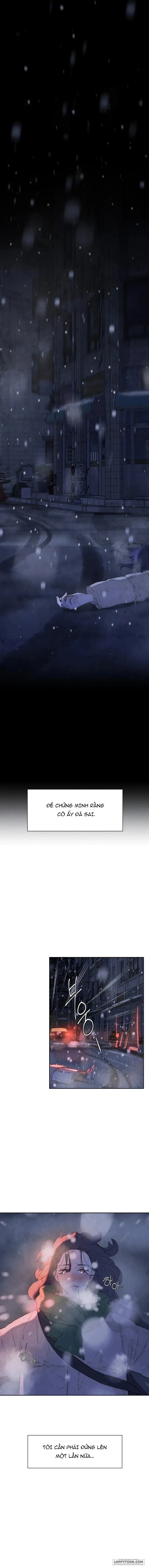 Chưa Từng Chạm Tới Em Chapter 1 - 25