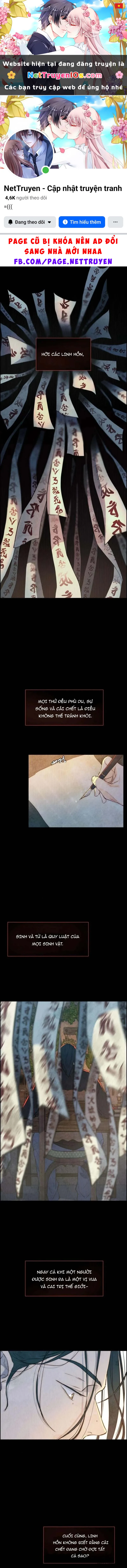 Chưa Từng Chạm Tới Em Chapter 2 - 1