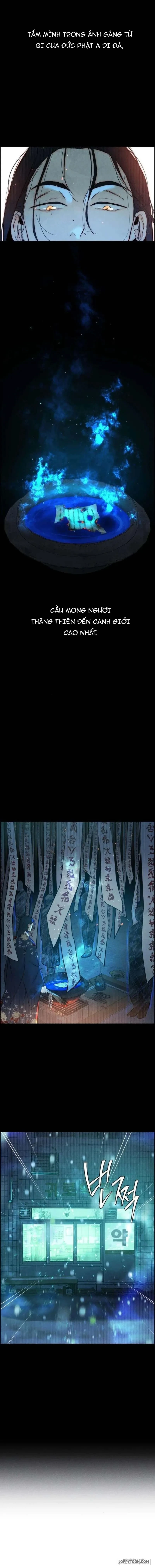 Chưa Từng Chạm Tới Em Chapter 2 - 6