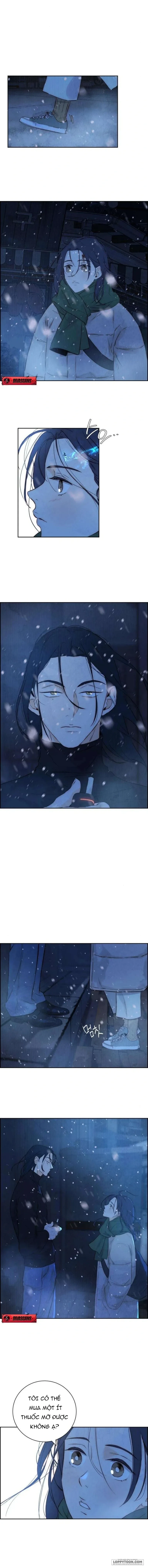 Chưa Từng Chạm Tới Em Chapter 2 - 12
