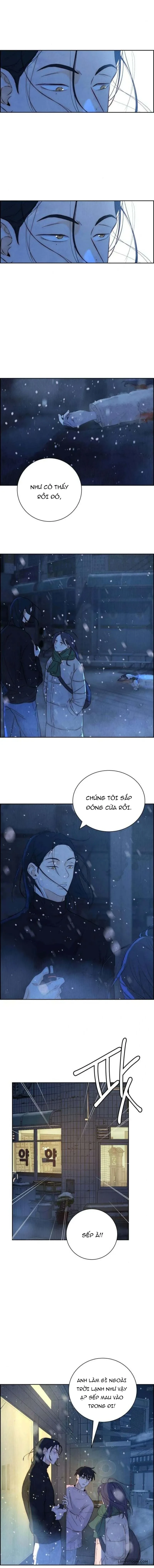 Chưa Từng Chạm Tới Em Chapter 2 - 13