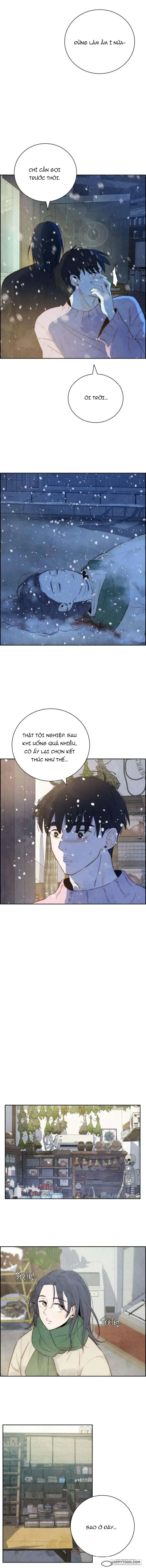 Chưa Từng Chạm Tới Em Chapter 2 - 15