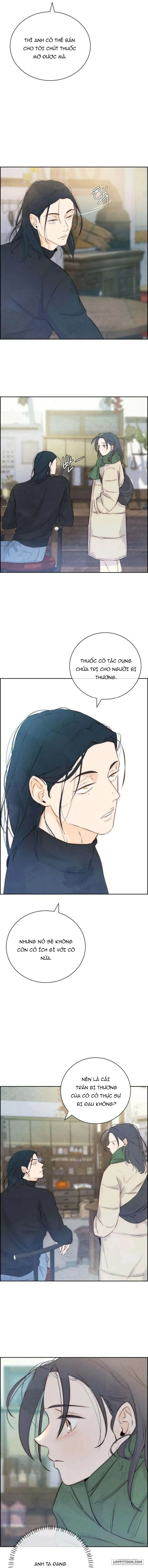 Chưa Từng Chạm Tới Em Chapter 2 - 18