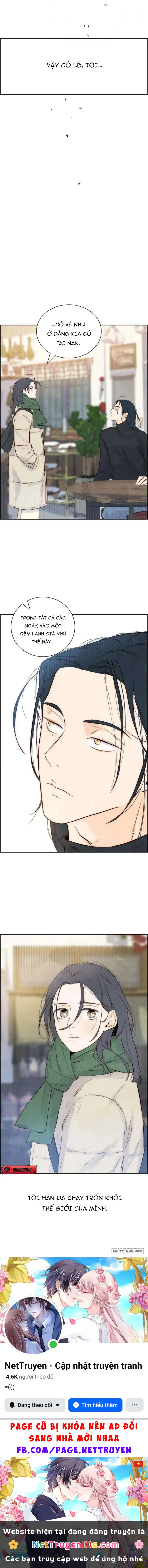 Chưa Từng Chạm Tới Em Chapter 2 - 23