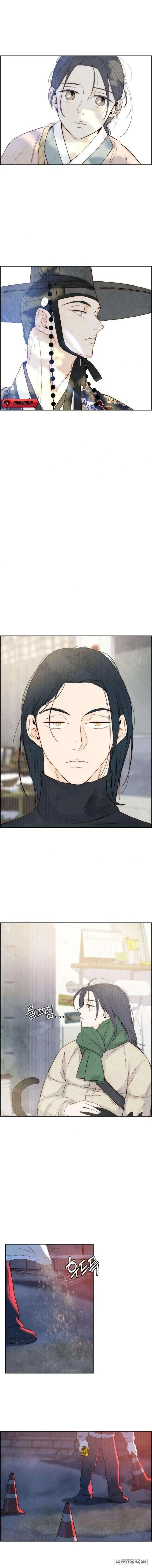 Chưa Từng Chạm Tới Em Chapter 3 - 3
