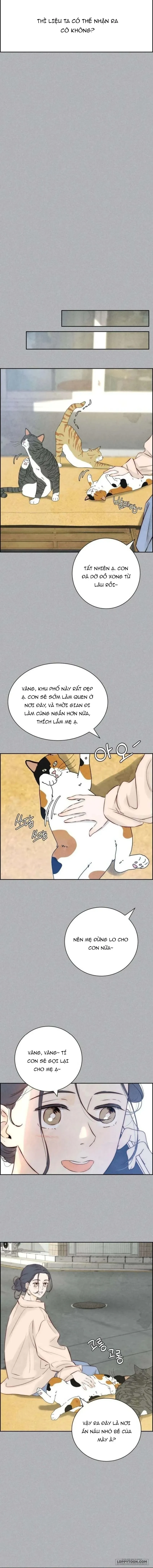 Chưa Từng Chạm Tới Em Chapter 4 - 4