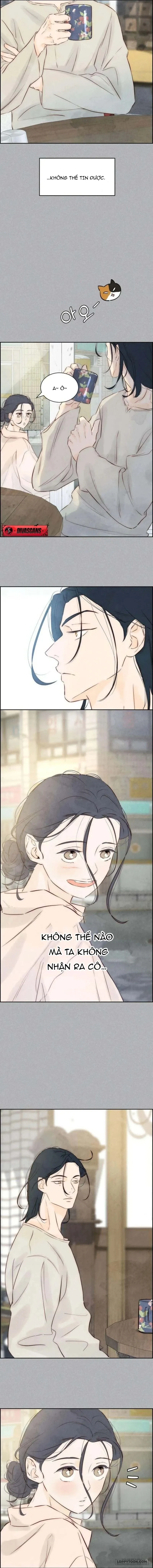 Chưa Từng Chạm Tới Em Chapter 4 - 5
