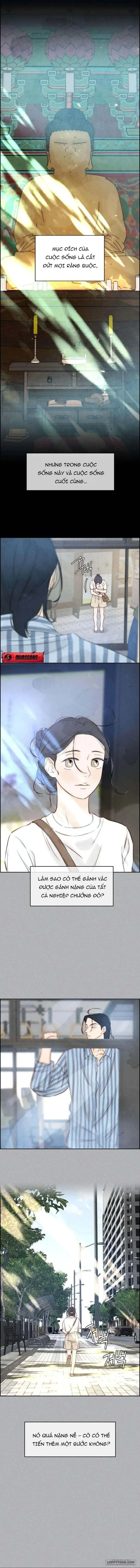 Chưa Từng Chạm Tới Em Chapter 4 - 9