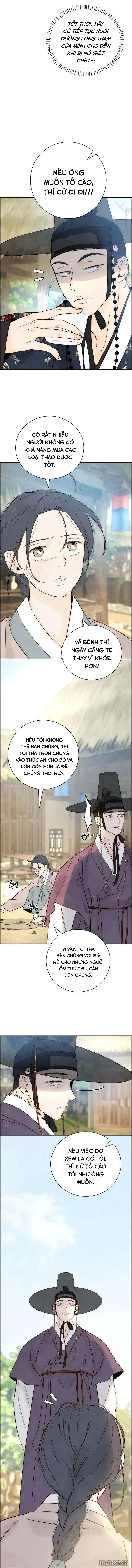 Chưa Từng Chạm Tới Em Chapter 6 - 2