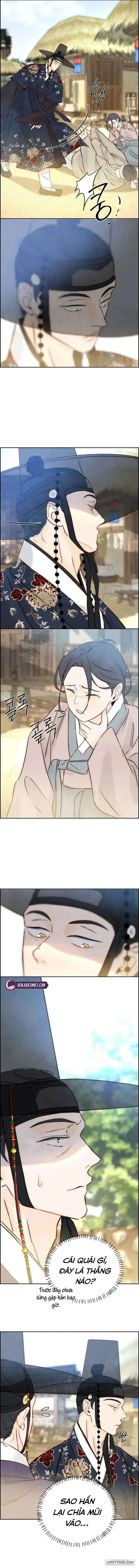 Chưa Từng Chạm Tới Em Chapter 6 - 7