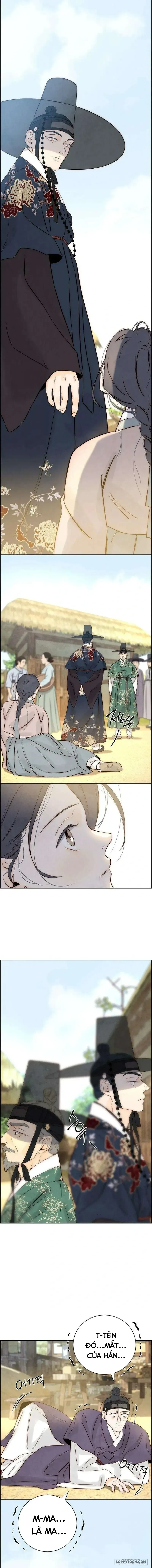 Chưa Từng Chạm Tới Em Chapter 6 - 12