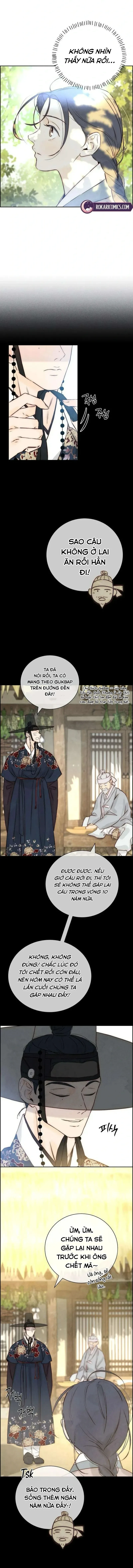 Chưa Từng Chạm Tới Em Chapter 7 - 2