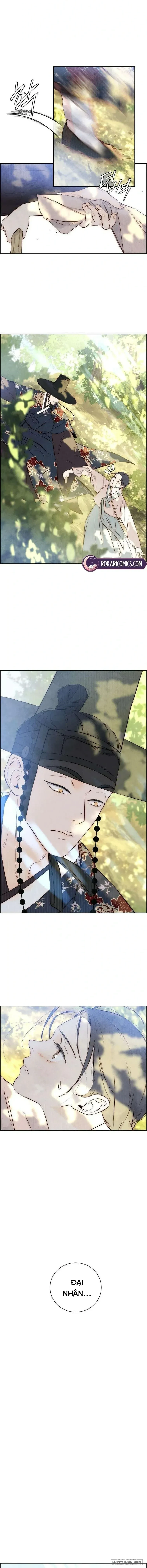 Chưa Từng Chạm Tới Em Chapter 7 - 6