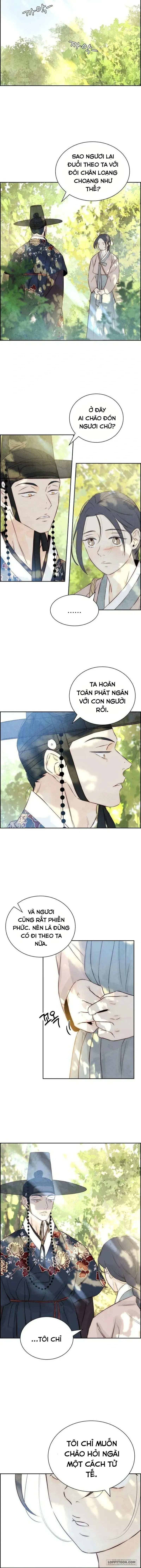 Chưa Từng Chạm Tới Em Chapter 7 - 7