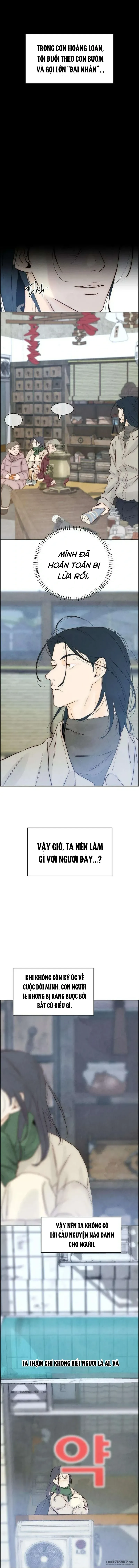 Chưa Từng Chạm Tới Em Chapter 7 - 18