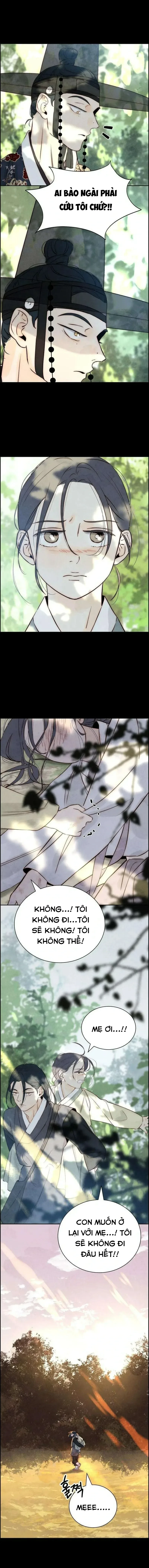 Chưa Từng Chạm Tới Em Chapter 8 - 7