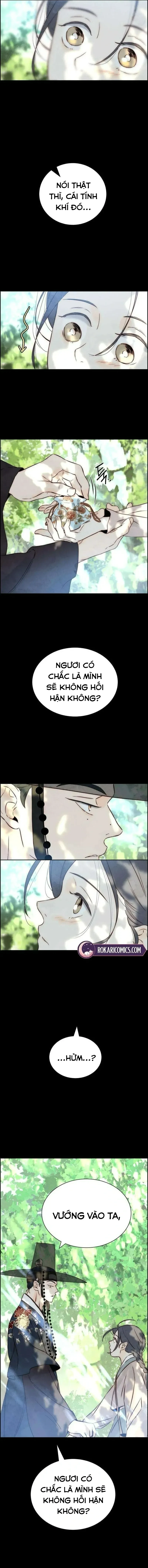 Chưa Từng Chạm Tới Em Chapter 8 - 12
