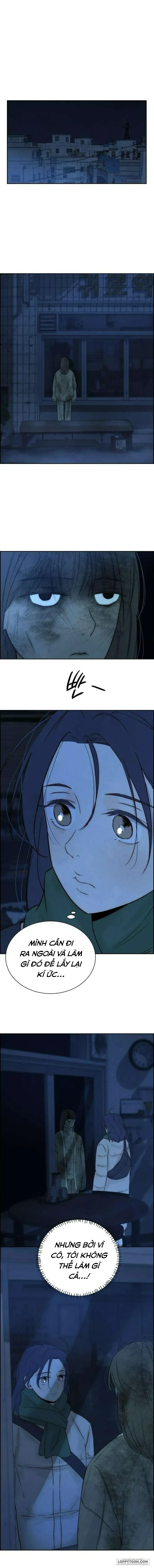 Chưa Từng Chạm Tới Em Chapter 8 - 17
