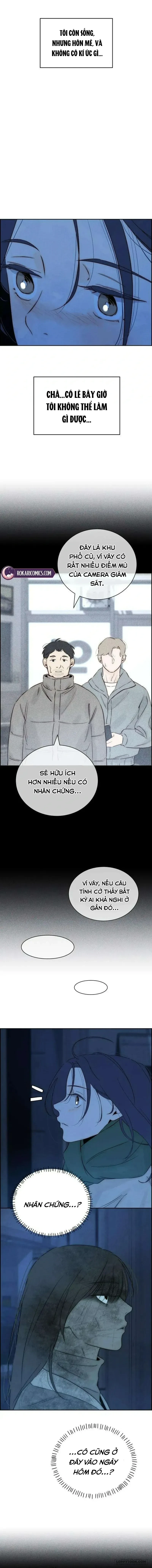 Chưa Từng Chạm Tới Em Chapter 8 - 18