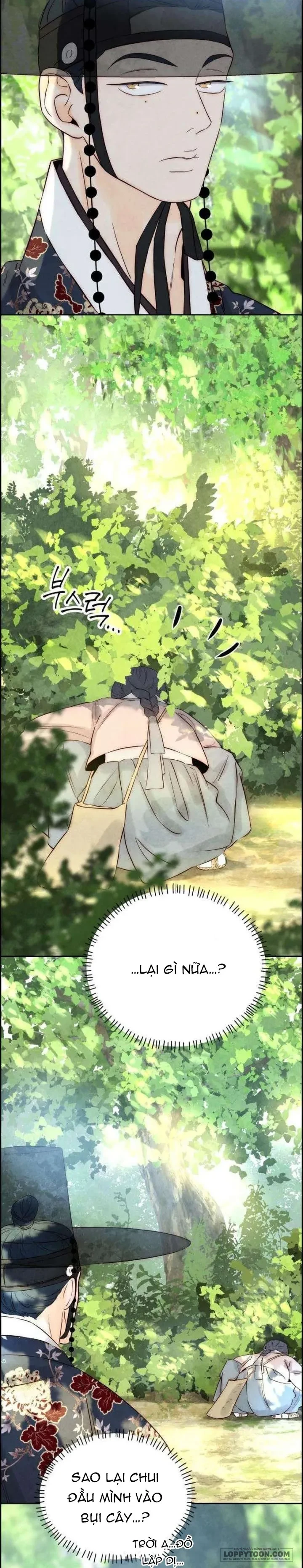 Chưa Từng Chạm Tới Em Chapter 9 - 2