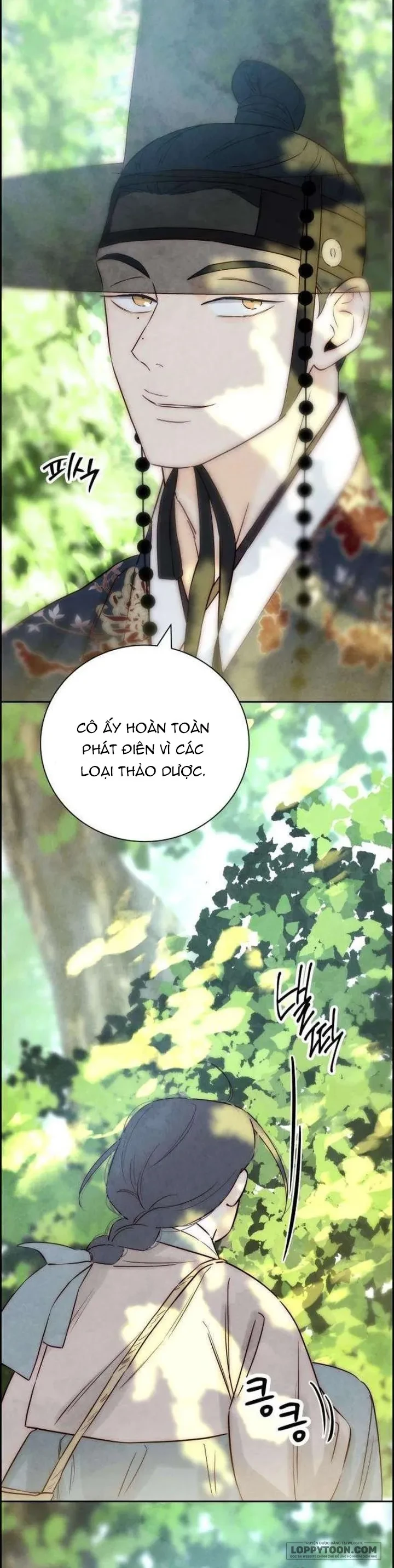 Chưa Từng Chạm Tới Em Chapter 9 - 3