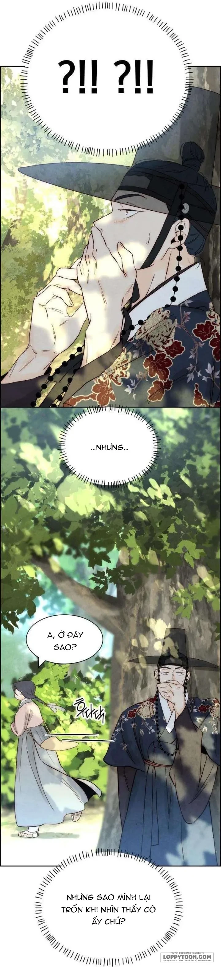 Chưa Từng Chạm Tới Em Chapter 9 - 5