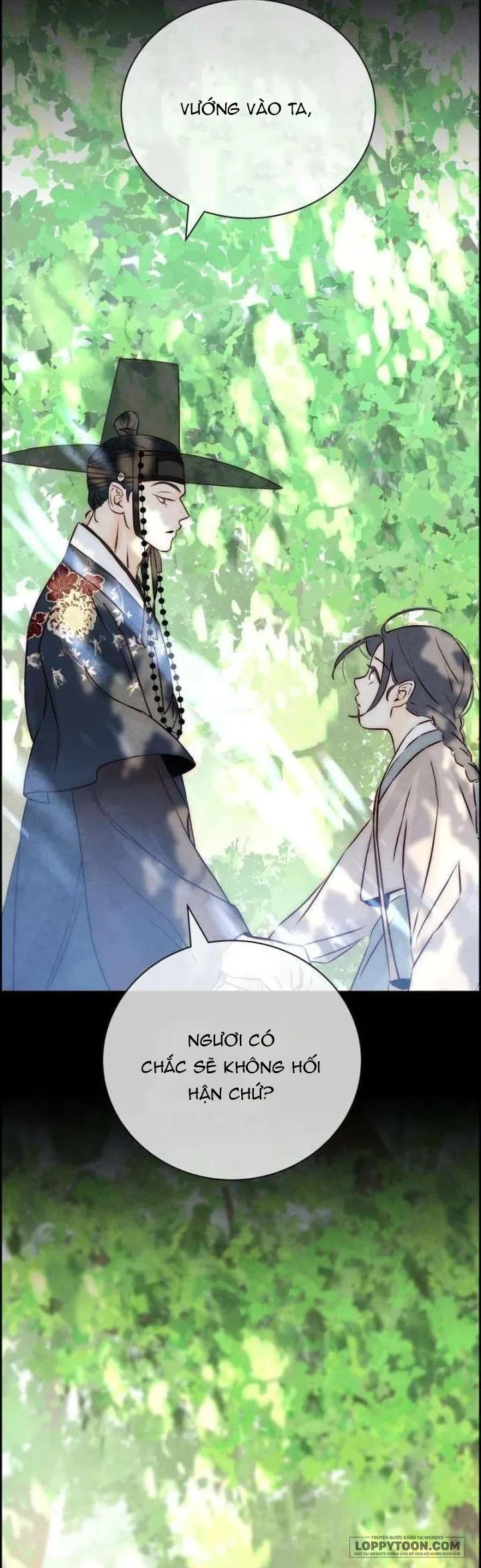 Chưa Từng Chạm Tới Em Chapter 9 - 7