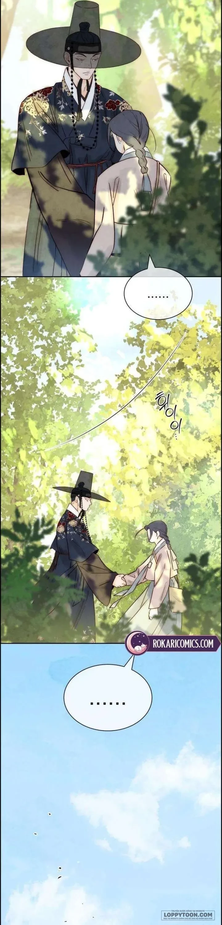 Chưa Từng Chạm Tới Em Chapter 9 - 8