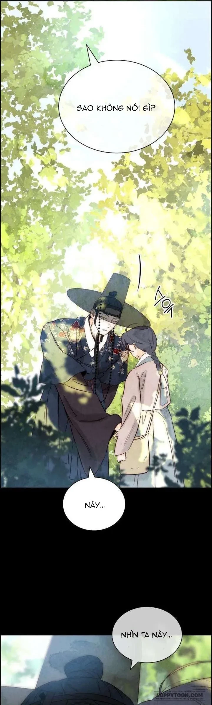 Chưa Từng Chạm Tới Em Chapter 9 - 10