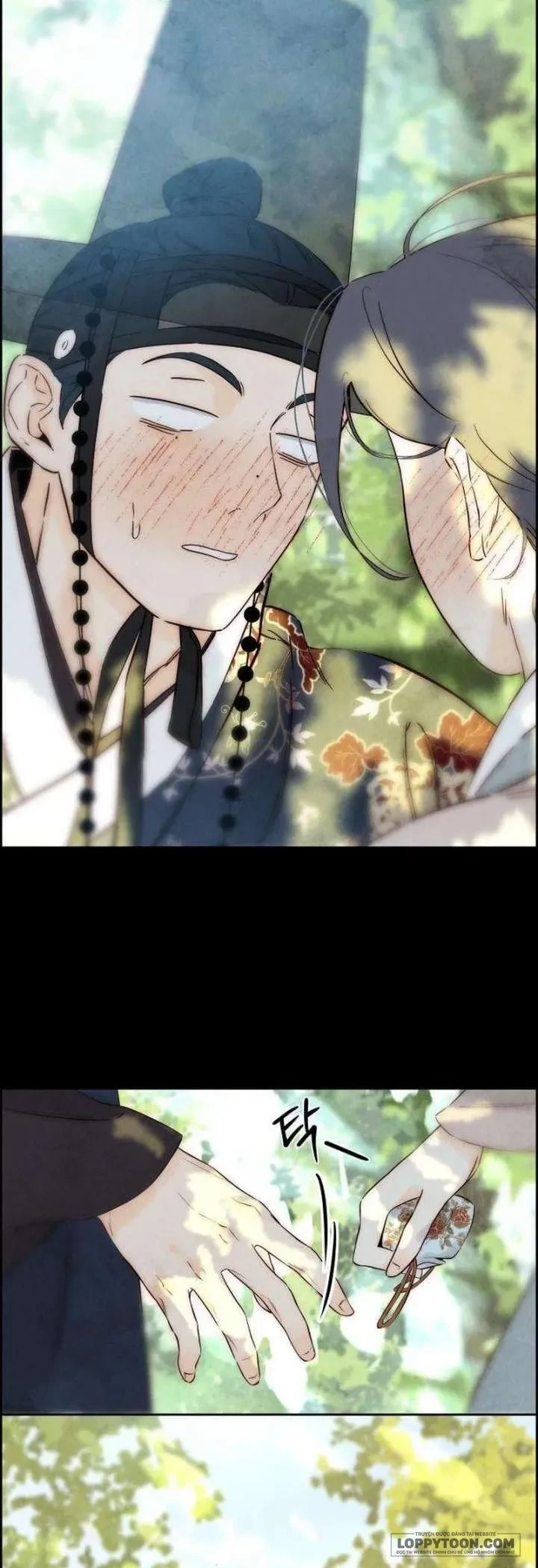 Chưa Từng Chạm Tới Em Chapter 9 - 12
