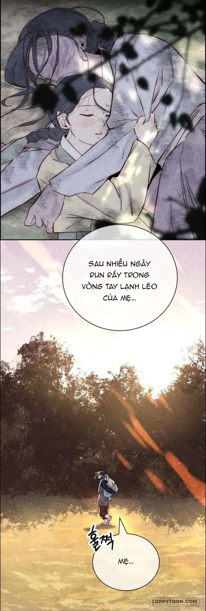Chưa Từng Chạm Tới Em Chapter 9 - 14