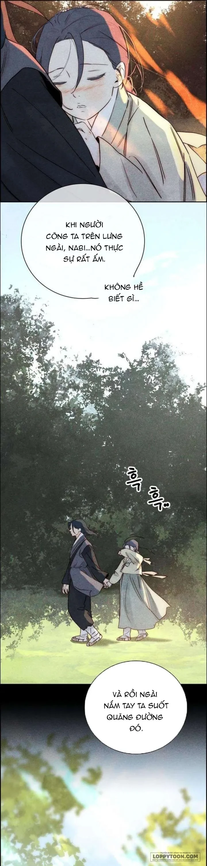 Chưa Từng Chạm Tới Em Chapter 9 - 15