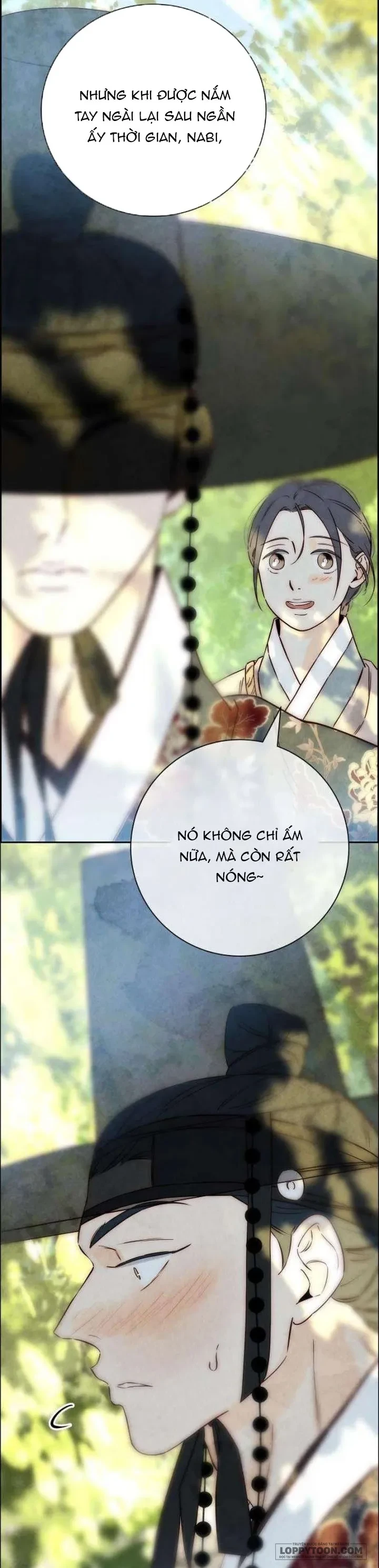 Chưa Từng Chạm Tới Em Chapter 9 - 16