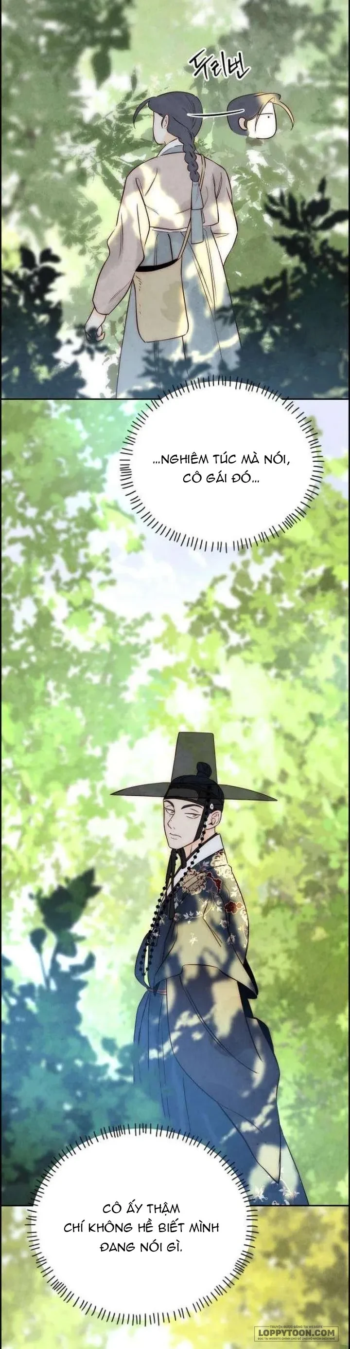 Chưa Từng Chạm Tới Em Chapter 9 - 18