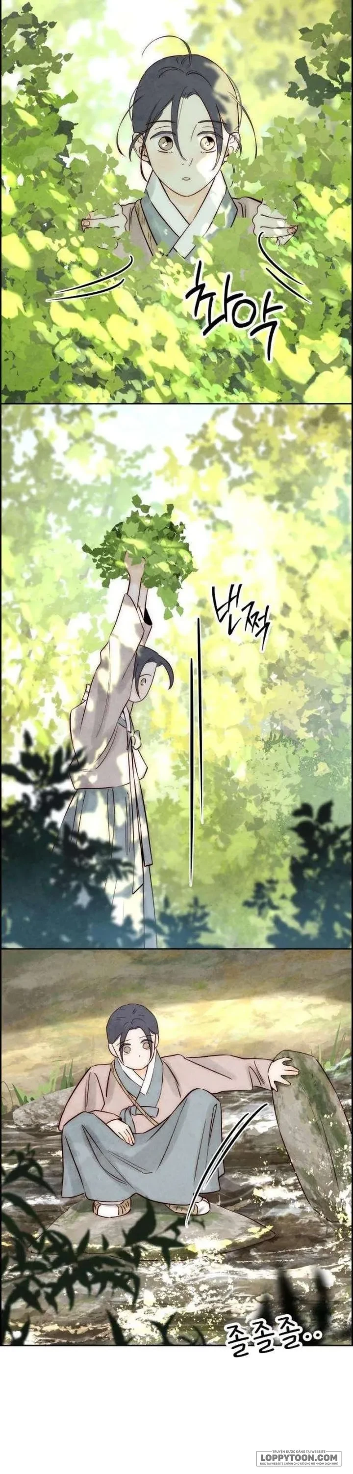 Chưa Từng Chạm Tới Em Chapter 9 - 19