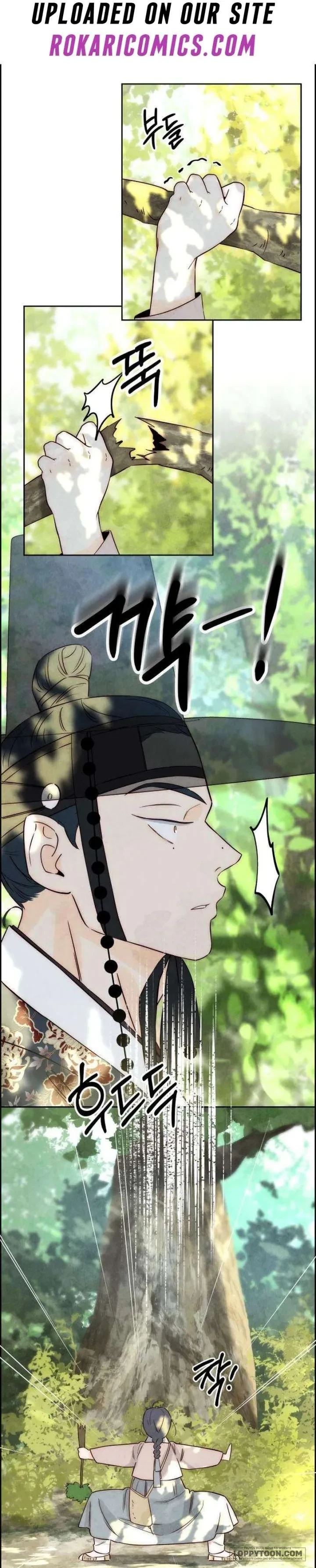 Chưa Từng Chạm Tới Em Chapter 9 - 21