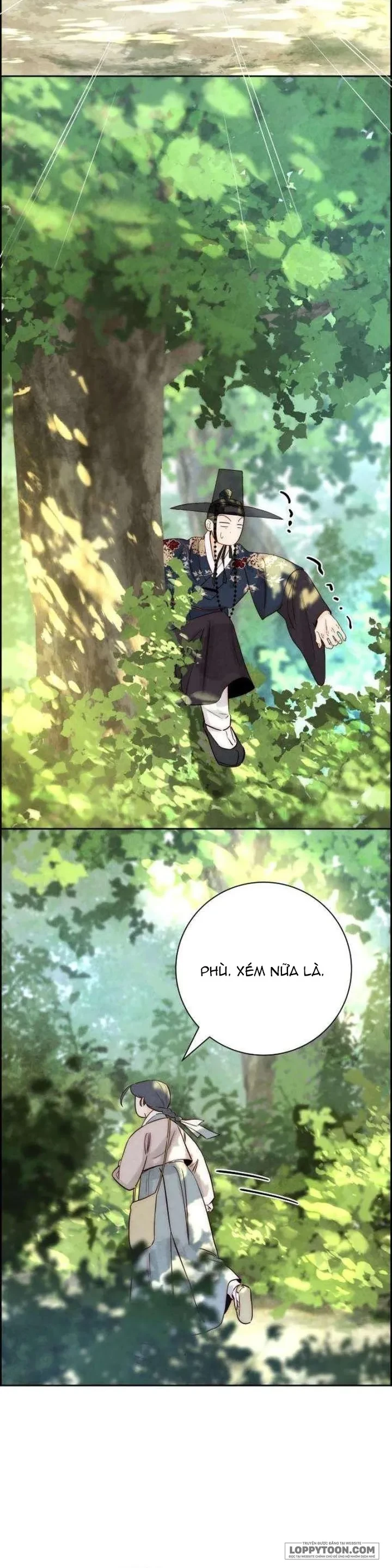 Chưa Từng Chạm Tới Em Chapter 9 - 22